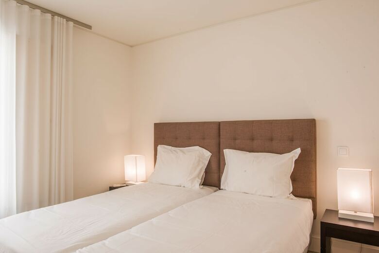 Troiaresidence - Apartamentos Turisticos Marina