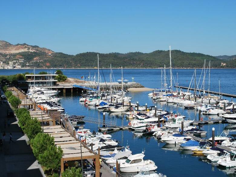Troiaresidence - Apartamentos Turisticos Marina