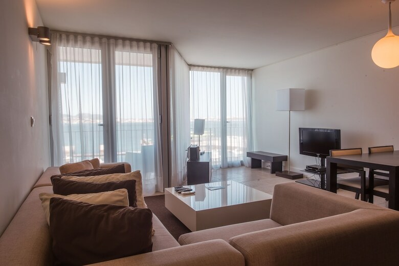 Troiaresidence - Apartamentos Turisticos Marina