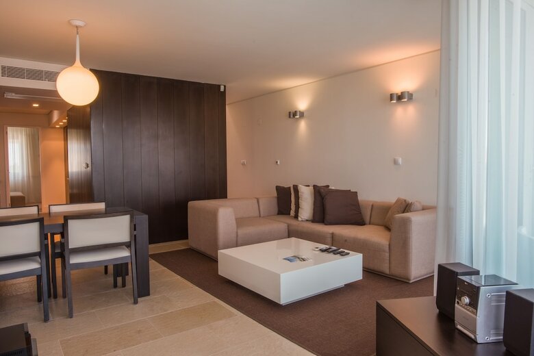 Troiaresidence - Apartamentos Turisticos Marina