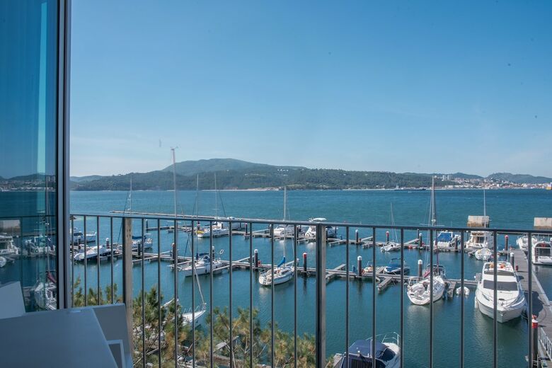 Troiaresidence - Apartamentos Turisticos Marina