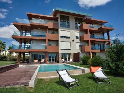 Troiaresidence - Apartamentos Turisticos Marina