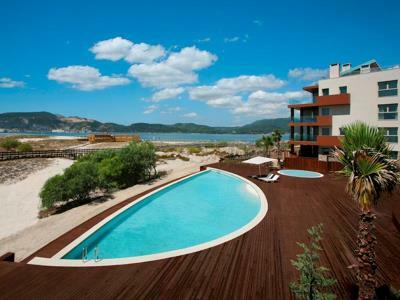 Troiaresidence - Apartamentos Turisticos Marina