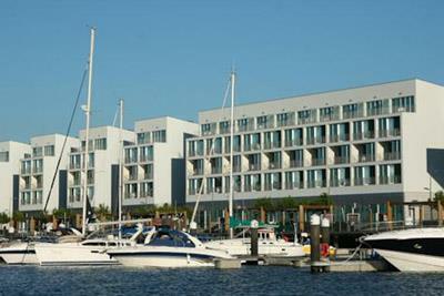 Troiaresidence - Apartamentos Turisticos Marina