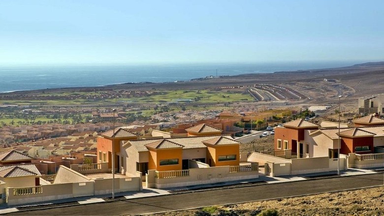 Villa Castillo