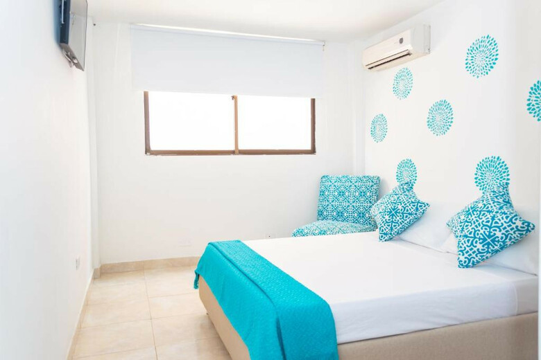 Hotel Taybo Beach