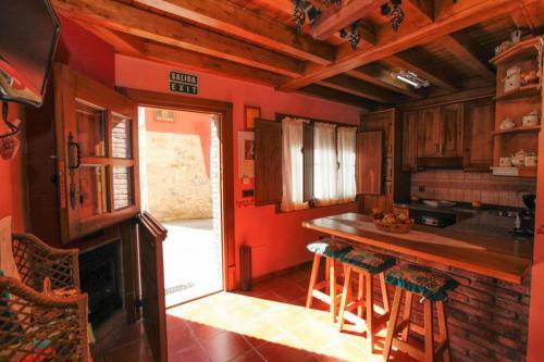 Agroturismo Casas Rurales La Casina