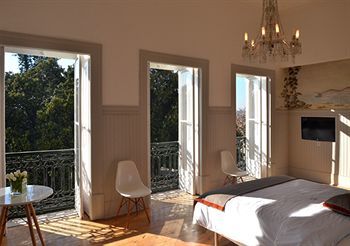 Casa Oliver Boutique B&B - Principe Real