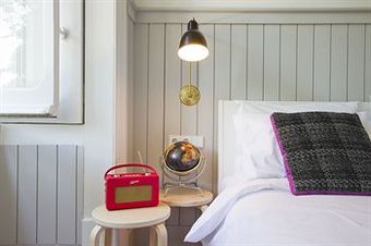 Casa Oliver Boutique B&B - Principe Real