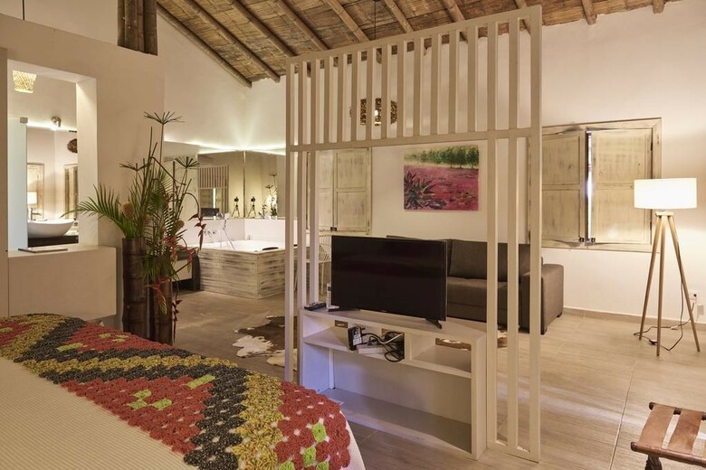Hotel Hacienda Combia