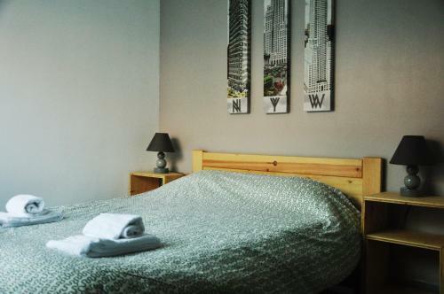 Hostel 33