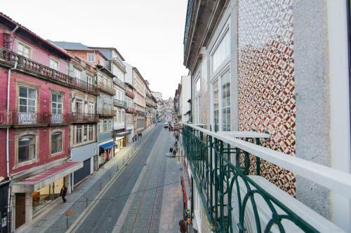 Apartamento Citybreak-apartments Sao Bento