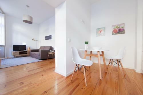 Apartamento Citybreak-apartments Sao Bento