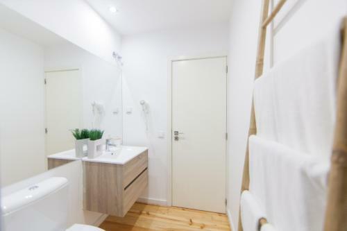 Apartamento Citybreak-apartments Sao Bento