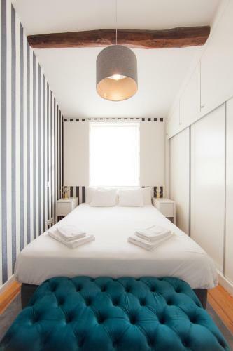 Apartamento Citybreak-apartments Sao Bento