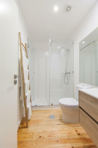 Apartamento Citybreak-apartments Sao Bento