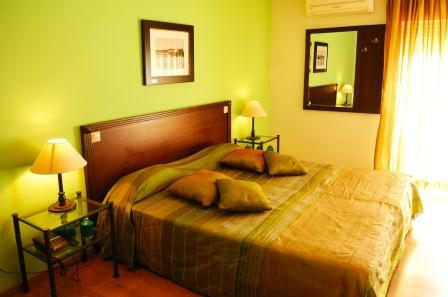 Hotel Vale Da Telha