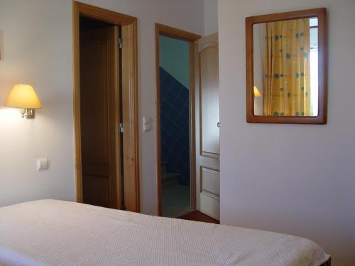 Hostal Residencial Popular