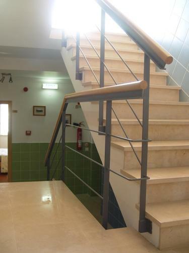 Hostal Residencial Popular