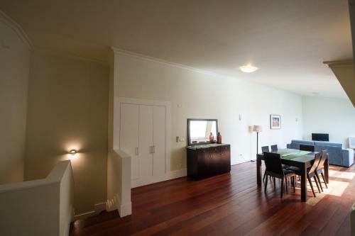 Chiado Apartments
