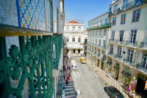 Chiado Apartments
