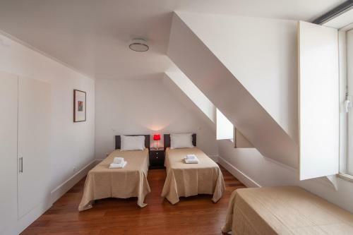 Chiado Apartments