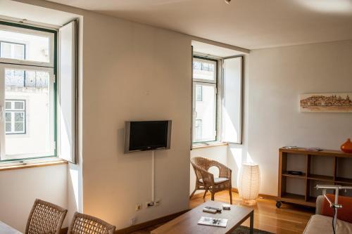 Chiado Apartments