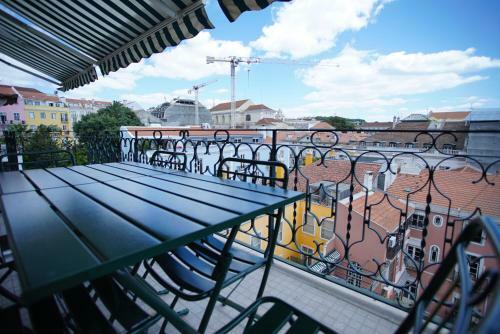 Chiado Apartments