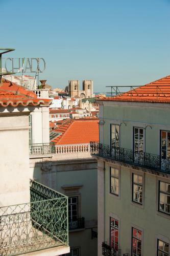 Chiado Apartments