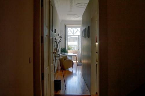 Apartment Oportoloft