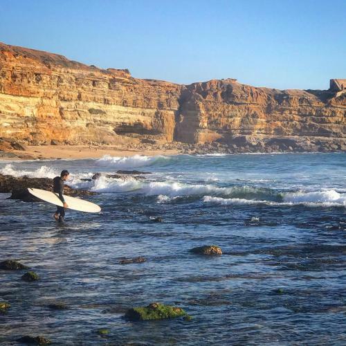 Albergue Arthouse Surf Ericeira