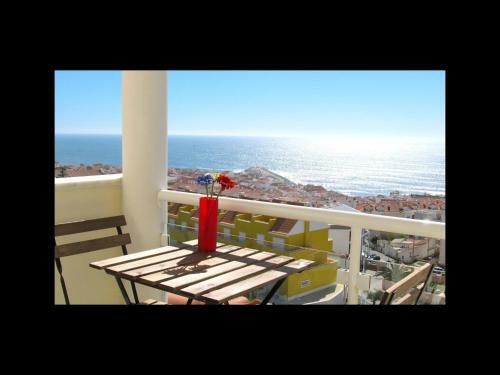 Albergue Arthouse Surf Ericeira