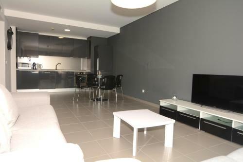 Apartamentos Paraiso Sol Da Rocha