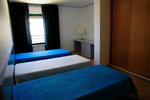 Apartamentos Paraiso Sol Da Rocha