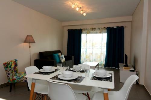 Apartamentos Paraiso Sol Da Rocha
