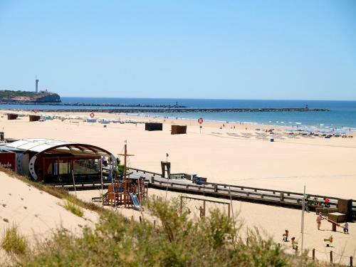 Apartamentos Paraiso Sol Da Rocha