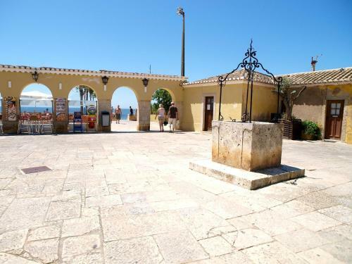 Apartamentos Paraiso Sol Da Rocha