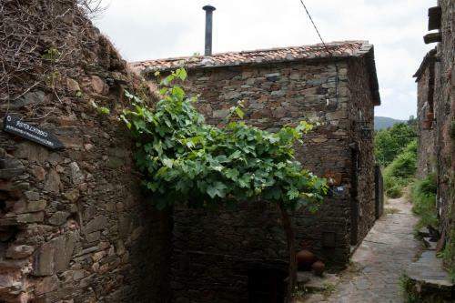 Casa Da Urze