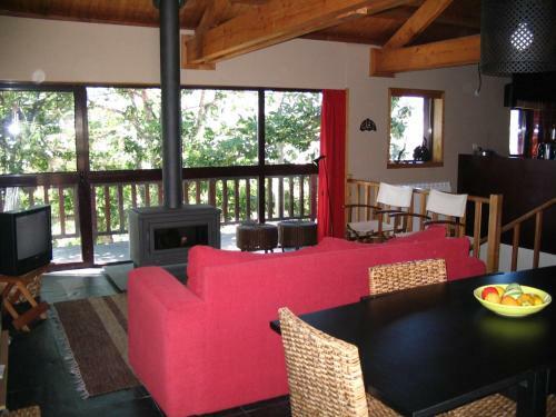 Agroturismo Casa Do Castanheiro