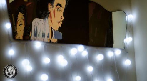 Music Hall Lisbon Hostel