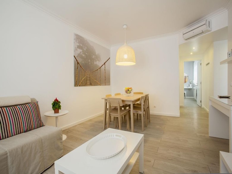 Apartamento Po�o Novo Splendid