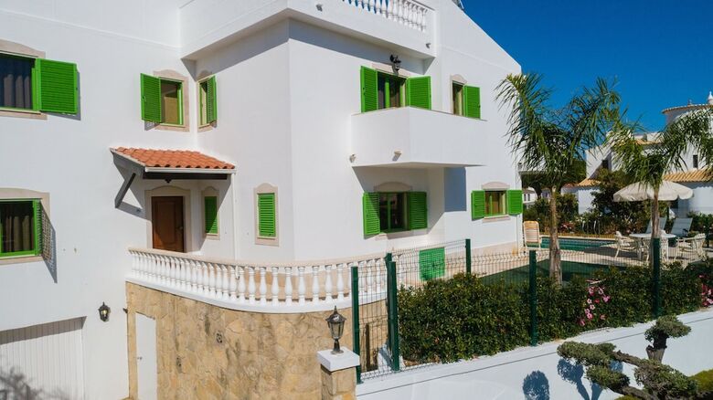Hotel Four Seasons Vilamoura