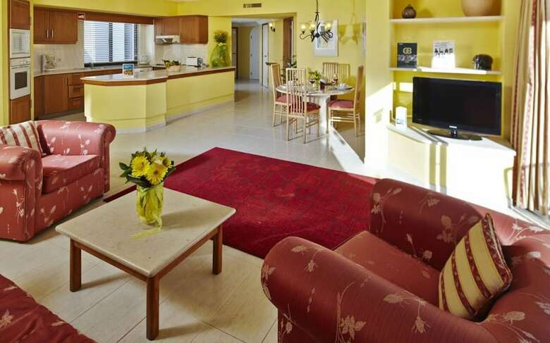 Hotel Four Seasons Vilamoura