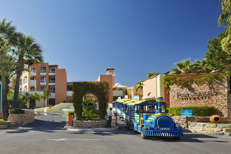 Hotel Four Seasons Vilamoura