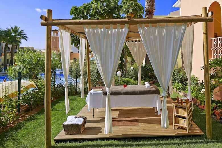 Hotel Four Seasons Vilamoura