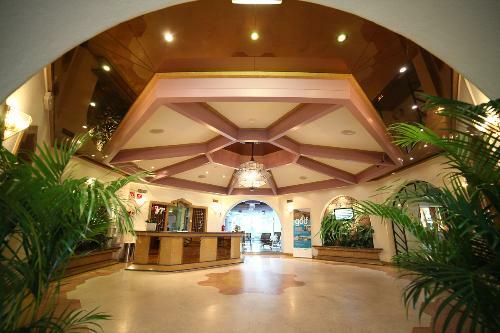 Hotel Four Seasons Vilamoura