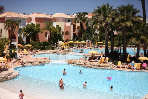 Hotel Four Seasons Vilamoura