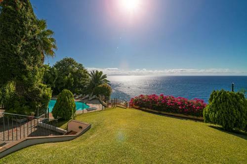 Villa Albatroz