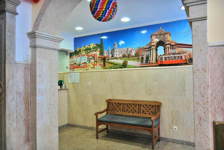 Hostal Norte Guest House