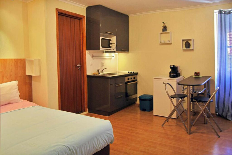 Hostal Norte Guest House